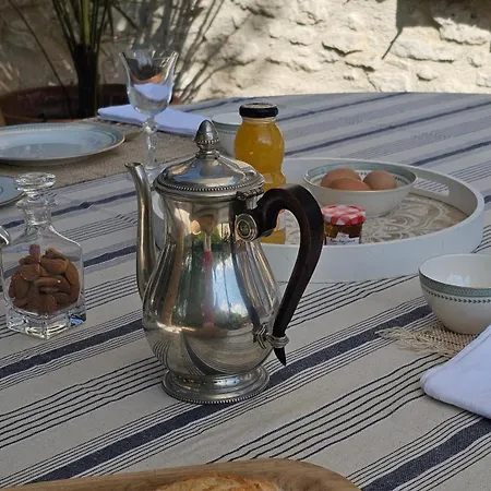 L'oree D'ermenonville Frühstückspension